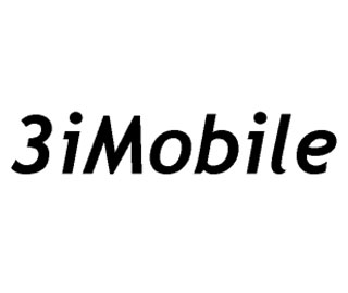 3i Mobile logo