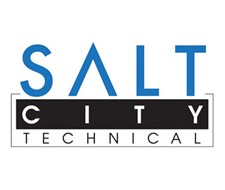 Salt City Technical logo