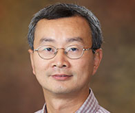 Professor Kevin Du