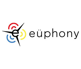 euphony logo